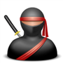 Ninja Coder for MvvmCross and Xamarin Forms 2013